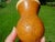 Excellent ChiAntique Chinese Molded Gourd Cricket Cage With Landscape Scene, 18th/19th Century For Sale In Dallas - Image 6 of 9