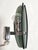 Wall Sconce with Smoked Glass. Italy, 1970s For Sale - Image 6 of 13