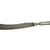 Antique Reed & Barton Renaissance Silverplate 3-Piece Roast Carving Set in Original Klune & Floberg Case Usa C. 1890–1910 For Sale - Image 9 of 12
