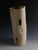 Through The Window Vase in Fig Tree Wood by Yann Marot Dimensions: D 19 x W 16 x H 42 cm Materials: Fig tree Born in...