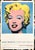 Andy Warhol Shot Blue Marilyn Original Large Swiss Exhibition Poster For Sale - Image 10 of 10