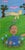 Paint Original Acrylic Folk Art Painting From Renowned Key West Artist 'Just Us' For Sale - Image 7 of 9