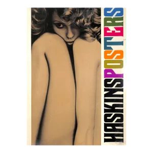 "Haskins Posters" Book, 1972