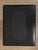 Mid-Century Modern Black Stool For Sale - Image 3 of 8