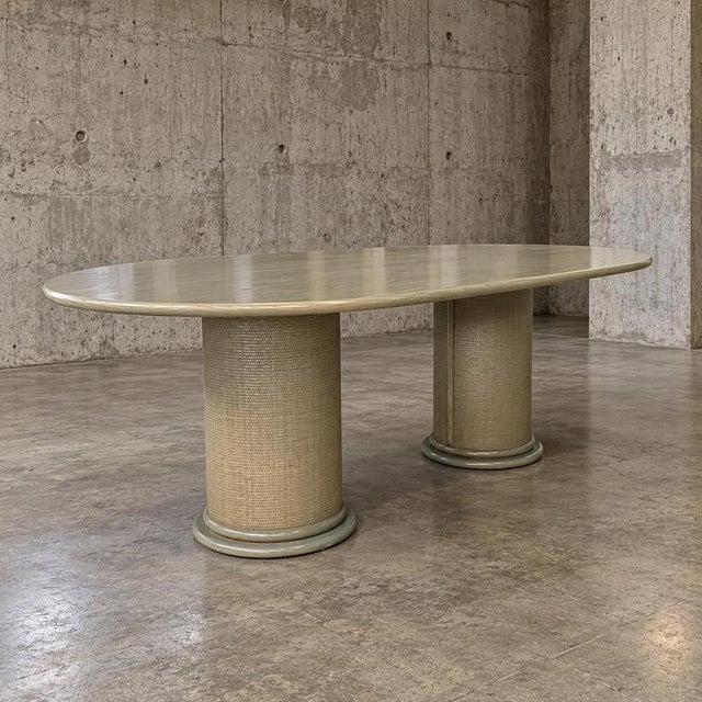 Dining Set by Rohé Noordwolde, 1980s, Set of 5 For Sale - Image 3 of 14