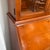 Early American Chippendale Style Secretary Desk For Sale - Image 13 of 14