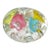 1970s St Clair Blown Glass Paperweight For Sale