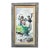 Vintage Original Painting of Flamenco Dancers by Alberto Ruiz Vela For Sale