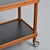 1970s Rolling Cart by Isamu Kenmochi for Yamaguchi, 1970 For Sale - Image 5 of 15