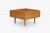 Wood 1950s Drexel Milo Baughman Storage Coffee Table For Sale - Image 7 of 12