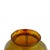 Glass Pair of Antique Steuben Gold Aurene Tulip Shaped Art Glass Shades C1920 For Sale - Image 7 of 7