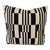 Black & White Piano Pillow For Sale