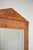 Italian Pedestal Mirror, 1970s For Sale - Image 4 of 6