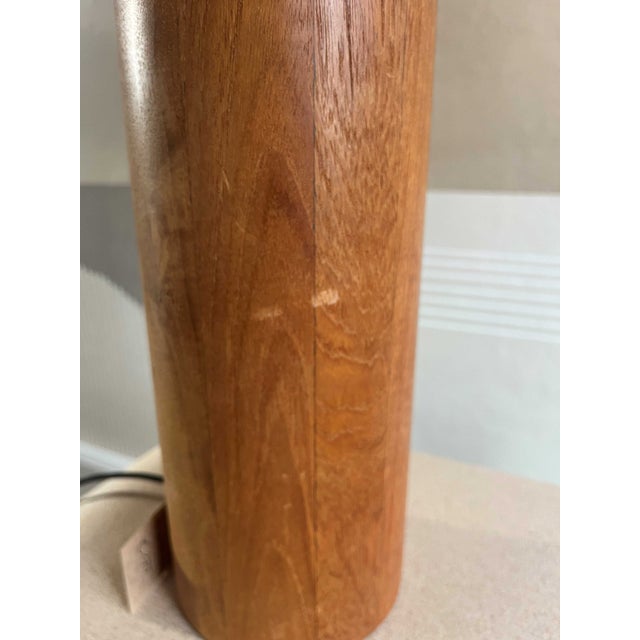 Table Lamp from Bestform, Denmark, 1960s For Sale - Image 9 of 11