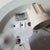 Wall Lamp or Ceiling Lamp from Massive, Belgium For Sale - Image 6 of 7