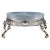 Art Nouveau Silver Centerpiece, 1890s For Sale - Image 11 of 11