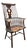 Late 19th/Early 20th Century English Thames Valley Windsor Chair For Sale