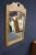 Late 20th Century Cushman Rock Maple Mirror For Sale - Image 5 of 8
