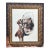 1970s Portrait of an African American Man For Sale