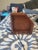 Mid 20th Century Corner Shelf For Sale - Image 9 of 11