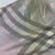 Burberry Pink Plaid 100% Cashmere Scarf For Sale - Image 9 of 9
