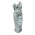 Toga Torso Sculpture Circa 1980s For Sale