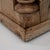 19th Century Belgian Bleached Oak Box For Sale - Image 14 of 18