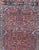 Heriz Carpet 10.11x7.5 Oriental Rug, Nw Persia 1920s Rug For Sale - Image 4 of 6
