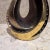 Brass Teardrop Brass Bookends by Ben Seibel for Jenfred Ware, Usa Mid-Century For Sale - Image 8 of 12