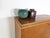 Wood Art Deco Cabinet in Oak, 1930s For Sale - Image 7 of 11