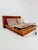 Mid-Century Modern Danish Teak King Size Double Bed, 1970s For Sale - Image 13 of 18