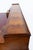 1920s Regency Revival Bonheur Du Jour Desk in Mahogany, 1920s For Sale - Image 5 of 11