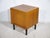 1970s Mid-Century Modern Teak Cube Sideboard from Dyrlund, 1970s For Sale - Image 5 of 9