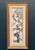 Richard Ingelsson, Still Life with Flowers, 1960s, Oil on Panel, Framed For Sale - Image 13 of 16