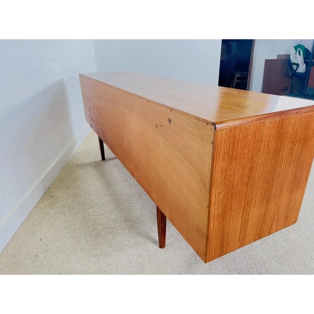 Fresco Sideboard by Victor Wilkins for G Plan, 1960s For Sale - Image 10 of 11