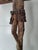 Romanesque Christ, 17th Century, Fruitwood For Sale - Image 13 of 18