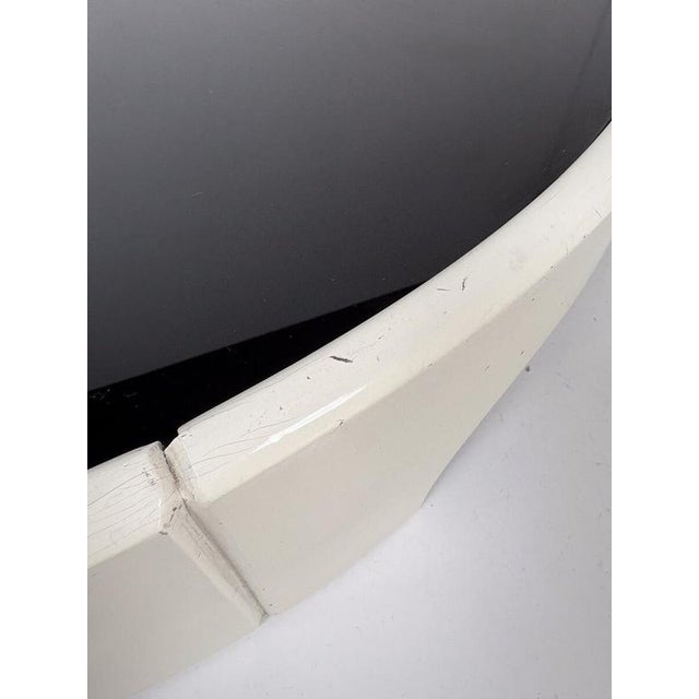 1970s Mid-Century Modern Coffee Table from Tito Agnoli,1970s For Sale - Image 5 of 11