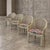 Dining Set by Rohé Noordwolde, 1980s, Set of 5 For Sale - Image 10 of 14