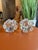 Add a touch of modern sophistication with this contemporary decorative accessory, expertly crafted from real crystal. Its...