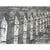 John Adams Delsenbach (1687-1765) the Nuremberg Town Hall Engraving c.1720 For Sale - Image 9 of 13