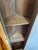 Beige 19th Century French Corner Cabinet For Sale - Image 8 of 18