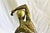 1990s Art Deco Fan Dancer After Chiparus For Sale - Image 14 of 18