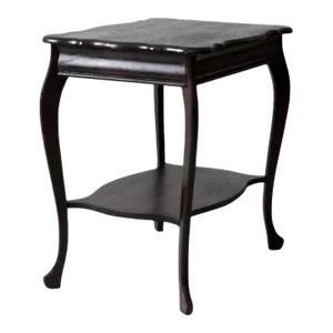 Antique Wolverine Parlor Table