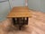 Arts and Grafts Golden Oak Bachelor's Dining Table, 1890 For Sale - Image 4 of 8