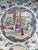 Ceramic Antique Chinese Rose Medallion Bowl For Sale - Image 7 of 18