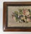 Wood 19th Century Continental European Rosewood Veneer Box With Needlepoint, French or German For Sale - Image 7 of 15