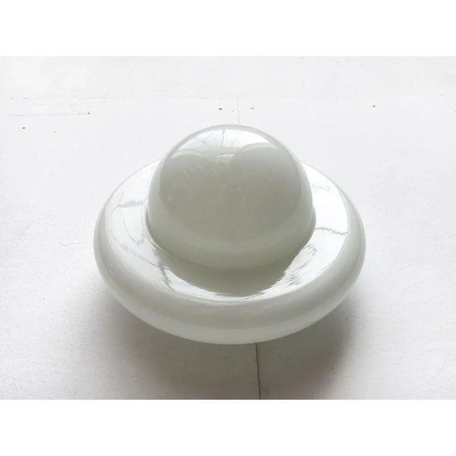 Mid-Century Italian Wall Lamp For Sale - Image 4 of 18