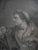 Unknown Artist, La Belle Mère, 18th Century, Copper Engraving For Sale - Image 3 of 6