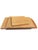 Vintage American Furniture Burl Walnut Oval Expandable Dining Table With 3 Leaves & Original Table Pad For Sale - Image 12 of 13