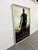 Cinematic Movie Poster of the Gladiator Maximus in Shadow, Framed For Sale - Image 4 of 12